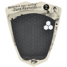 Grip Surf Channel Islands Pad Flat Dane Negro